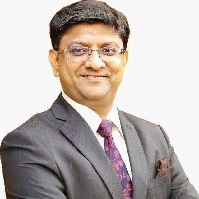 CA Nitin Murarka